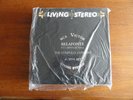 HARRY BELAFONTE At Carnegie Hall SEALED 8 x LP 45 RPM CLASSIC RECORDS BOX 1999