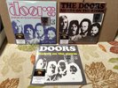 ALL 3 NEW The Doors Riders On The Storm / Jinetes En La Tormenta 7