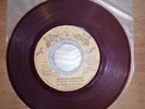 Bob Marley & the Wailers   Buffalo Soldier   7” Brown Vinyl Rita Marley Music EX