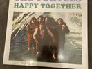 Happy Together By The Turtles Green 7