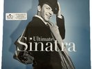 Ultimate Sinatra by Frank Sinatra (Record, 2015) - Brand New