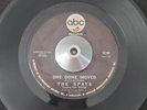 THE SPATS SHE DONE MOVED ON 45 GARAGE PUNK PSYCH ROCK FUZZ RARE NEAR MINT