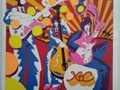 XTC – Oranges & Lemons 2xLP GHS24218 GHS 24218 Vinyl 1989 Mayor of Simpleton EX