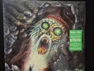 Electric Messiah by High on Fire 2018 Colored Vinyl New/Sealed Stoner Sludge
