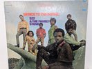 Sly & The Family Stone Dance to the Music LP 1968 Epic 1st Press BN 26371 VG