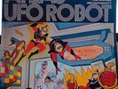 Actarus - Atlas Ufo Robot (LP, Album)