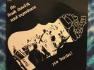 Frank Derrick Total Experience LP You Betcha LIVE AT FIDDLERS Original 1974 P.S.