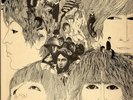 The Beatles - Revolver (Vinyl LP - 1966 - US - Original)