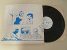 Cracks In The Sidewalk Comp EP 1982 New Alliance Rec Ltd Ed Repress