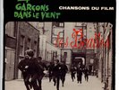 The BEATLES A hard day's night 7