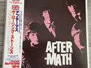 The Rolling Stones *MINT* Aftermath London Records L18P 1804 Japan  VINYL OBI