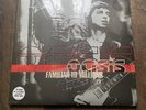 Oasis Familiar To Millions Rare Triple Vinyl - Brand New Sealed