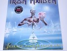 Iron Maiden - Seventh Son of a Seventh Son 2025 Remaster Vinyl Record LP Sealed