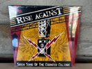 Rise Against - Siren Song Of The Counter Culture 2013 Reissue Geffen Punk Sealed