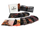 The Story of Impulse  Box Set 8 x LPs VMP - SEALED John Coltrane Vinyl Me Please