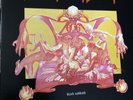 Black Sabbath Sabbath Bloody Sabbath Limited Ed Red Orange Vinyl 2016 Remastered