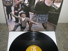 PSYCH LP - THE DOORS - STRANGE DAYS - ELEKTRA - MONO - VERY CLEAN COPY