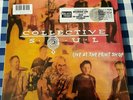 Collective Soul Live At The Print Shop Pink Vinyl RSD BlkFriday 2023 New Sealed