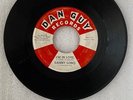 RARE  BELLTONES I'm in Love / Moonrise - Doo Wop  R&B Rock 45 Orig #581