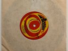 Norman Johnson & The Showmen You're Everything/Our Love Will Grow 7