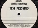 CAPTAIN BEEFHEART (  HIS MAGIC BAND)   CLEAR SPOT (US ORIGINAL)