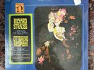SEALED: STRAUSS/RESPIGHI: Violin Sonatas  Nonesuch H-71205 - Vladimir Weisman