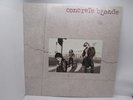 CONCRETE BLONDE Self Titled 1986 Vinyl LP I.R.S. Records IRS-5835 w/ Insert