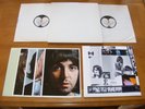 Beatles 'WHITE' ALBUM -V/RARE 7 ERROR LP - LOW NUMBER - STUNNING - COMPLETE