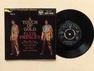 Elvis Presley   A Touch Of Gold Vol 2   *V Rare* 1964/65 RCA Victor Issue UK ep