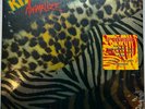 KISS 40th ANNIVERSARY ANIMALIZE LP BLACK ICE CORNETTO VINYL POSTER SEALED 2500