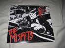 THE MISFITS Bullet 7