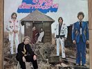 The Flying Burrito Bros. The Gilded Palace of Sin AMLS 931 Early 1st Press 1969