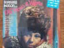 BARBARA MASON Oh How It Hurts LP Arctic Records NM vinyl shrink Don't Want Lose