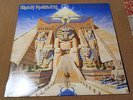 IRON MAIDEN - Powerslave - Vinyl LP 1984