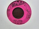 Rare Northern Soul: Charles Diamond - No one Can Take Your Place.