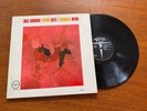 STAN GETZ & CHARLIE BYRD Jazz Samba LP 1962 Verve V6-8432 Vinyl VG+ NM