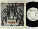 Northern Soul 45 - Little Jr. Jesse - Ain't No Big Thing - Dynamic - rare