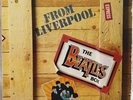 THE BEATLES BOX FROM LIVERPOOL 8 LP Vinyl Record 1962-70 Description in Japanese