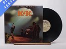 AC/DC Let There Be Rock (A)2 B Reissue LP Album Vinyl Record SD 36-151 - EX/VG+