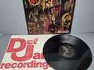 Slayer “Reign In Blood” - 1986 - OG Vinyl LP
