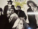 FAIRPORT CONVENTION LP HEYDAY BBC Radio Sessions 1968-69 PSYCH VINYL RENO NEVADA