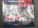 Flesh for Lulu - Big Fun City & Blue Sisters Swing (Vinyl) 12