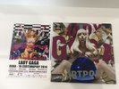 Lady Gaga ARTPOP 2014 US FOIL 1st Press, Do What U Want Vinyl Record 2LP New