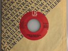 Queen & David Bowie / Under Pressure / 1981 US 45 / Mint