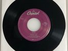 Peggy Lee / Fever & Is That All There is? / Capitol  45RPM / NM+