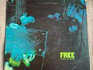 Free - Tons Of Sobs  1969 album (ILPS 9089) Island Records