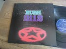 Rush 2112 UK LP 1ST PRESS 1Y1 / 2Y1 MINT- 1976 Canadian Prog Psych Rarity