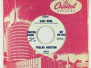 Northern Soul 45 - Thelma Houston - Baby Mine - Capitol