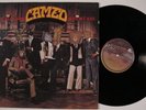 CAMEO We All Know Who We Are CHOCOLATE CITY LP VG++ n