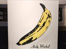 The Velvet Underground And Nico Vinyl 2004 Repress Mono V-5006